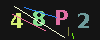Gambar captcha